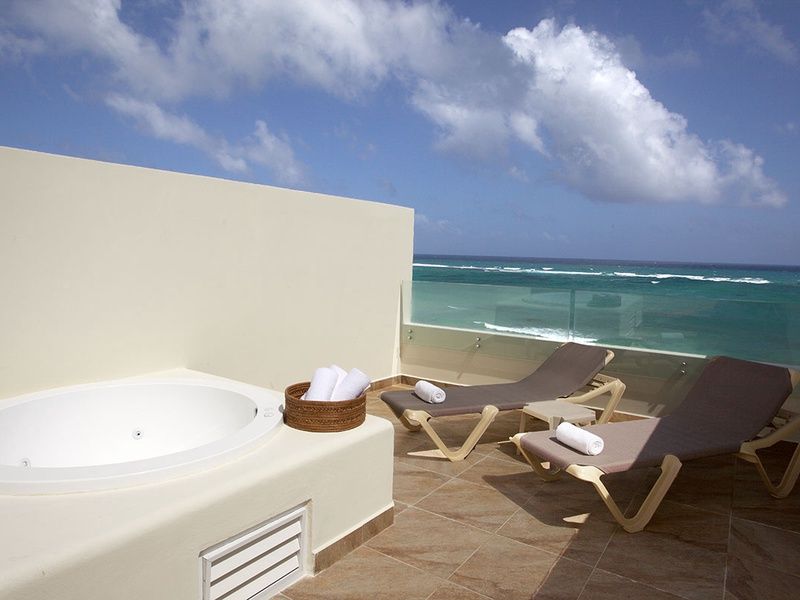 TUI Sélection Hôtel Akumal Bay Beach & Spa Resort - Flex bagages inclus 4* pas cher photo 10