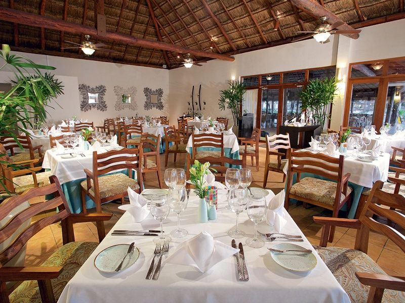 TUI Sélection Hôtel Akumal Bay Beach & Spa Resort - Flex bagages inclus 4* pas cher photo 18