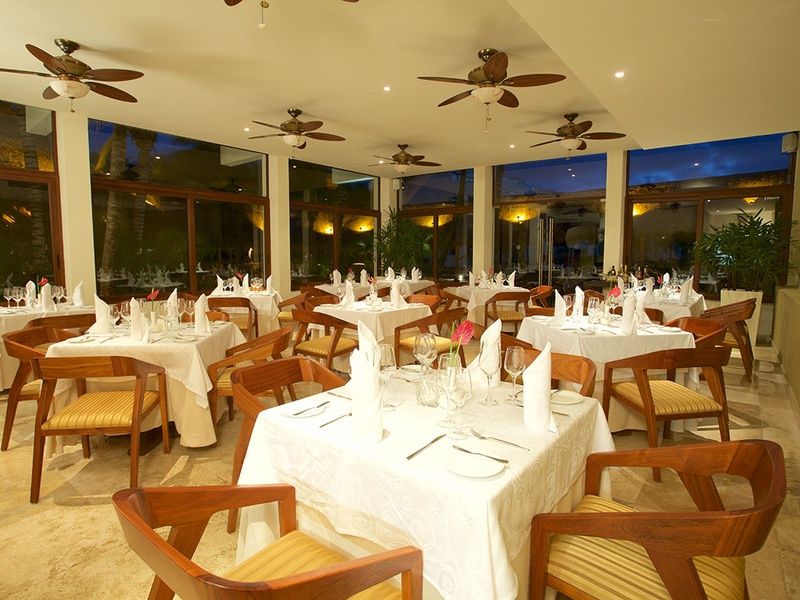TUI Sélection Hôtel Akumal Bay Beach & Spa Resort - Flex bagages inclus 4* pas cher photo 19