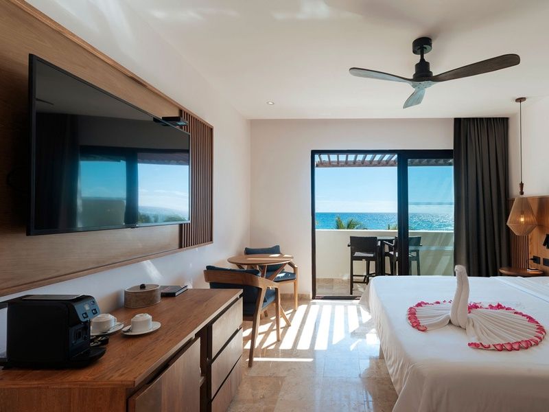 TUI Sélection Hôtel Akumal Bay Beach & Spa Resort - Flex bagages inclus 4* pas cher photo 2