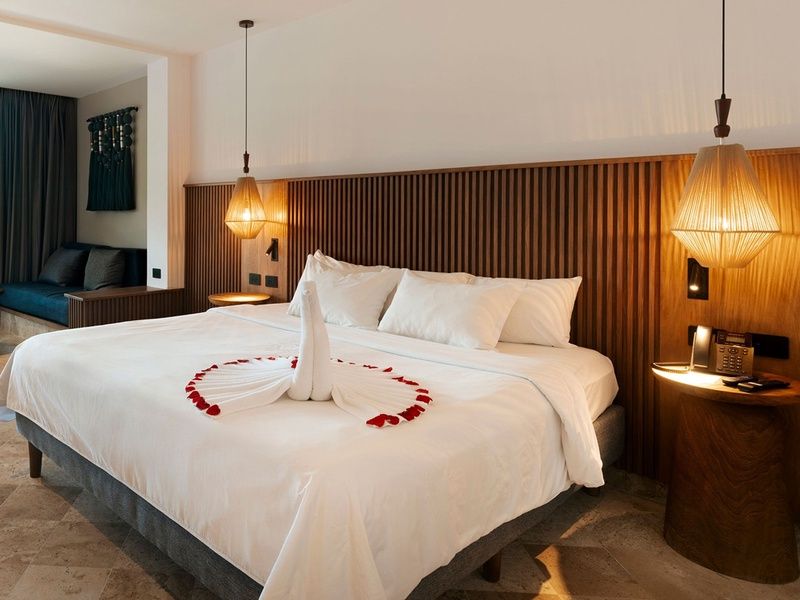 TUI Sélection Hôtel Akumal Bay Beach & Spa Resort - Flex bagages inclus 4* pas cher photo 12