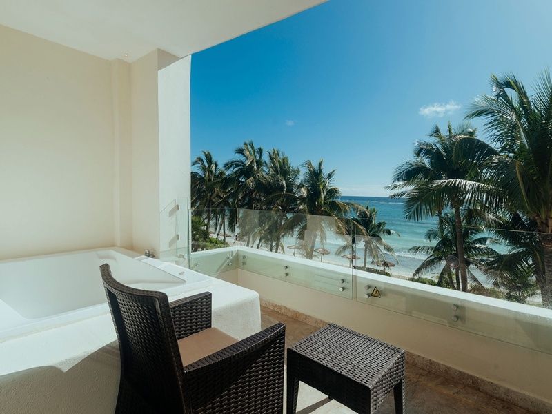 TUI Sélection Hôtel Akumal Bay Beach & Spa Resort - Flex bagages inclus 4* pas cher photo 13