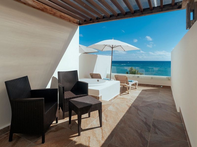 TUI Sélection Hôtel Akumal Bay Beach & Spa Resort - Flex bagages inclus 4* pas cher photo 15