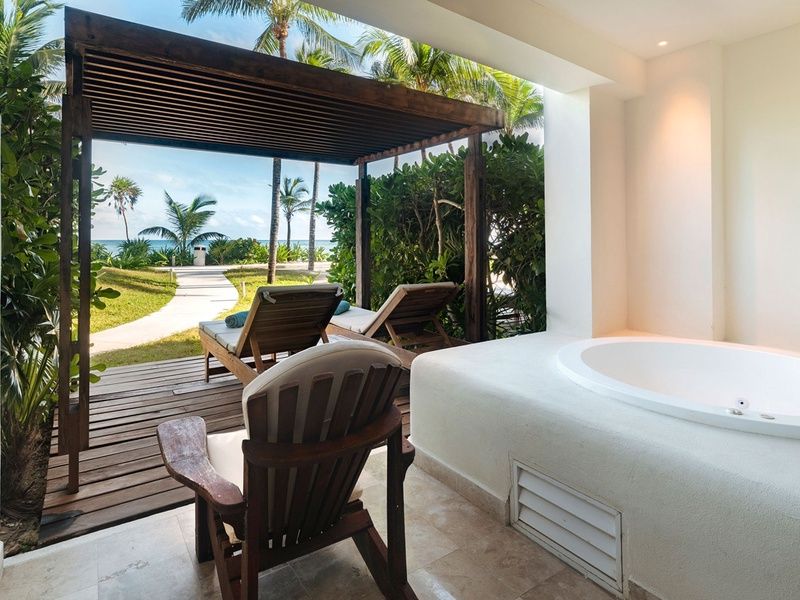TUI Sélection Hôtel Akumal Bay Beach & Spa Resort - Flex bagages inclus 4* pas cher photo 16