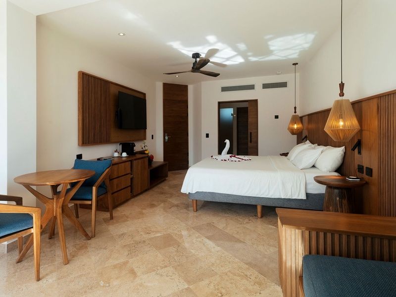 TUI Sélection Hôtel Akumal Bay Beach & Spa Resort - Flex bagages inclus 4* pas cher photo 17
