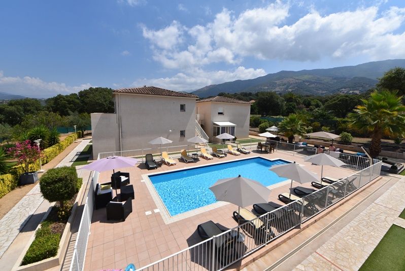 Résidence Dicieppo (vols vacances) pas cher photo 1