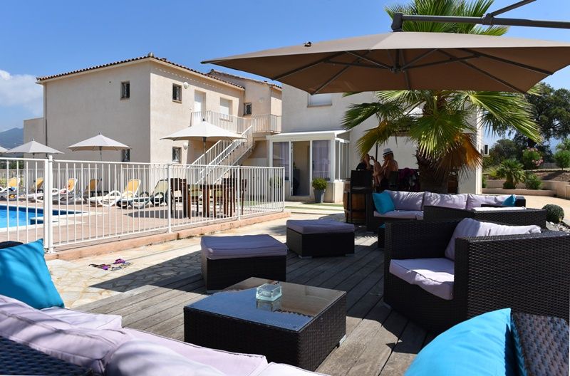 Résidence Dicieppo (vols vacances) pas cher photo 8