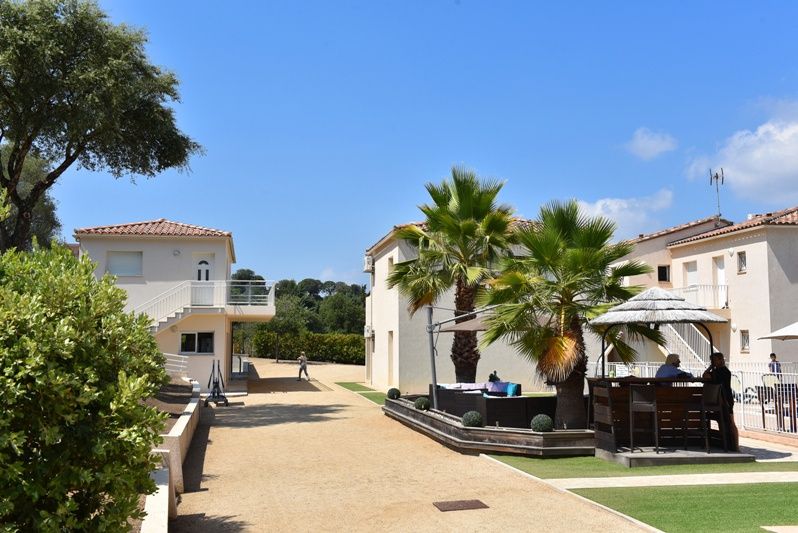 Résidence Dicieppo (vols vacances) pas cher photo 9