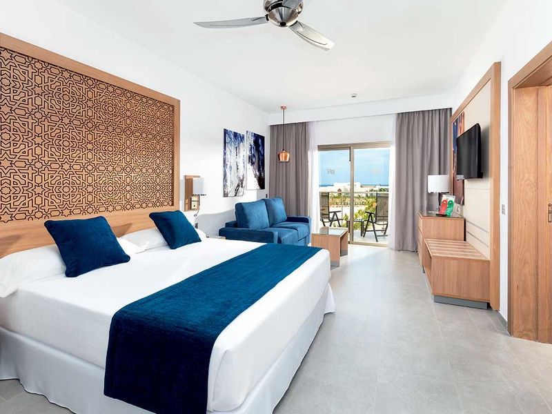 TUI Sélection Riu Palace Boavista - Flex bagages inclus 5* pas cher photo 3