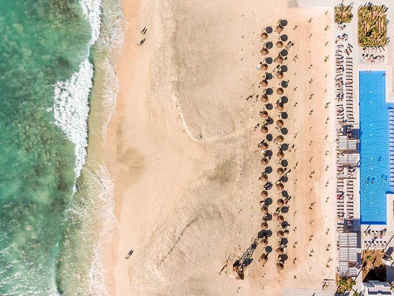 TUI Sélection Riu Palace Boavista - Flex bagages inclus 5* pas cher photo 7