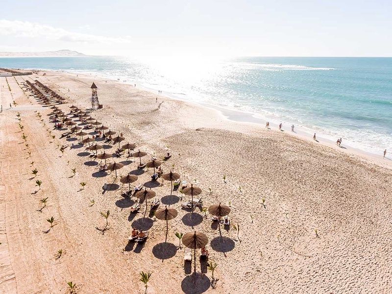 TUI Sélection Riu Palace Boavista - Flex bagages inclus 5* pas cher photo 8