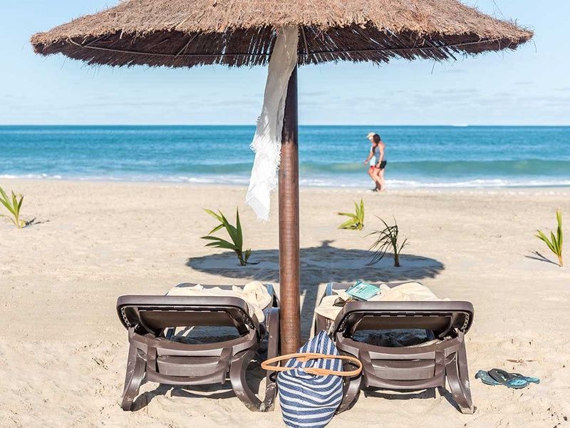 TUI Sélection Riu Palace Boavista - Flex bagages inclus 5* pas cher photo 10