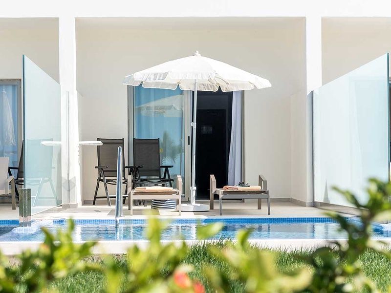 TUI Sélection Riu Palace Boavista - Flex bagages inclus 5* pas cher photo 12