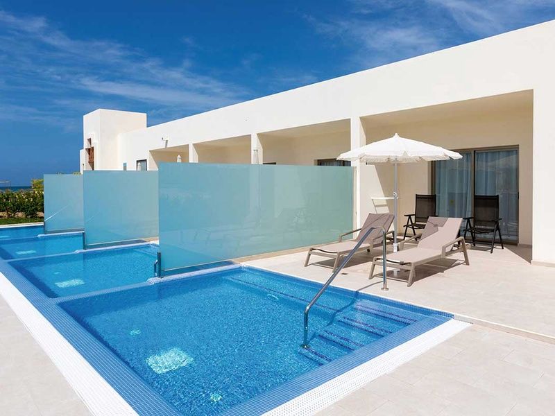 TUI Sélection Riu Palace Boavista - Flex bagages inclus 5* pas cher photo 13