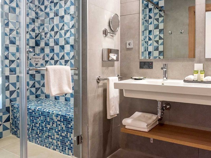 TUI Sélection Riu Palace Boavista - Flex bagages inclus 5* pas cher photo 16