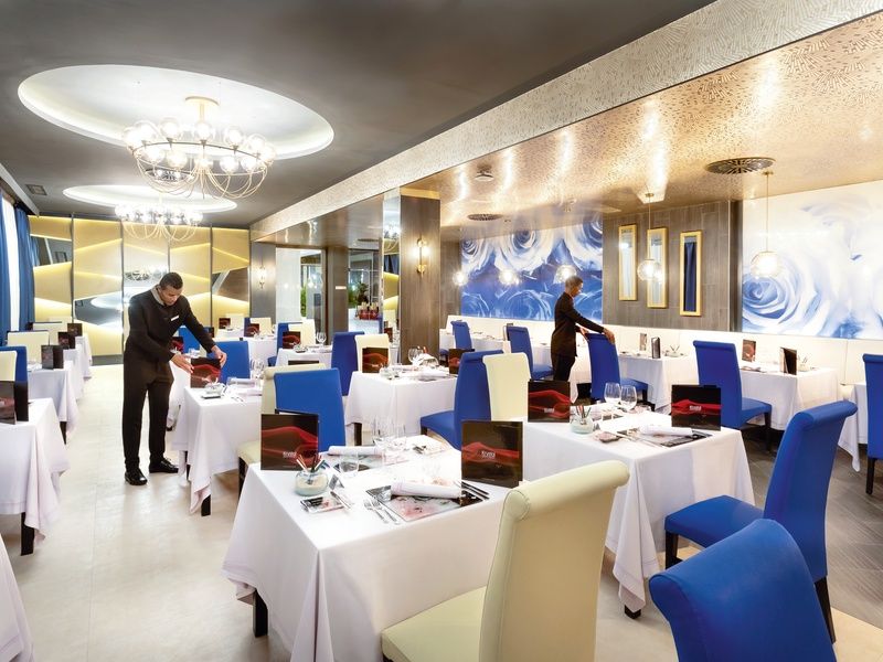 TUI Sélection Riu Palace Boavista - Flex bagages inclus 5* pas cher photo 21