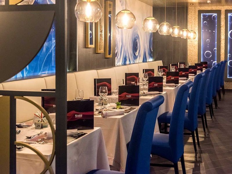 TUI Sélection Riu Palace Boavista - Flex bagages inclus 5* pas cher photo 23