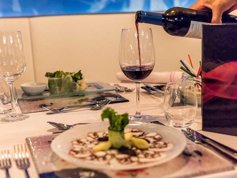 TUI Sélection Riu Palace Boavista - Flex bagages inclus 5* pas cher photo 24