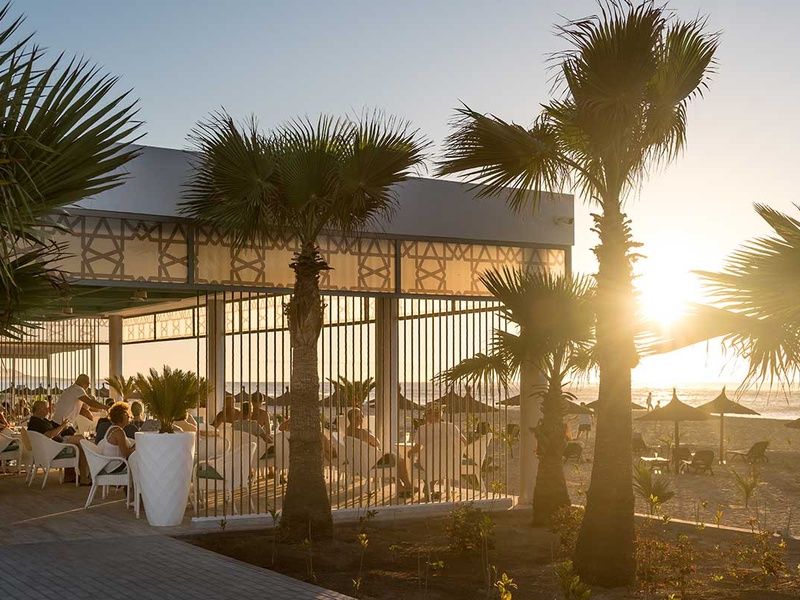 TUI Sélection Riu Palace Boavista - Flex bagages inclus 5* pas cher photo 25