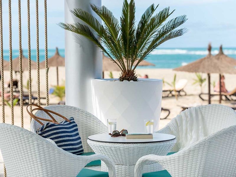 TUI Sélection Riu Palace Boavista - Flex bagages inclus 5* pas cher photo 26
