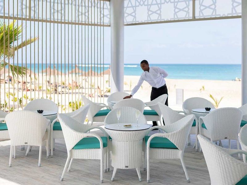 TUI Sélection Riu Palace Boavista - Flex bagages inclus 5* pas cher photo 27