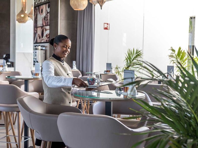 TUI Sélection Riu Palace Boavista - Flex bagages inclus 5* pas cher photo 30