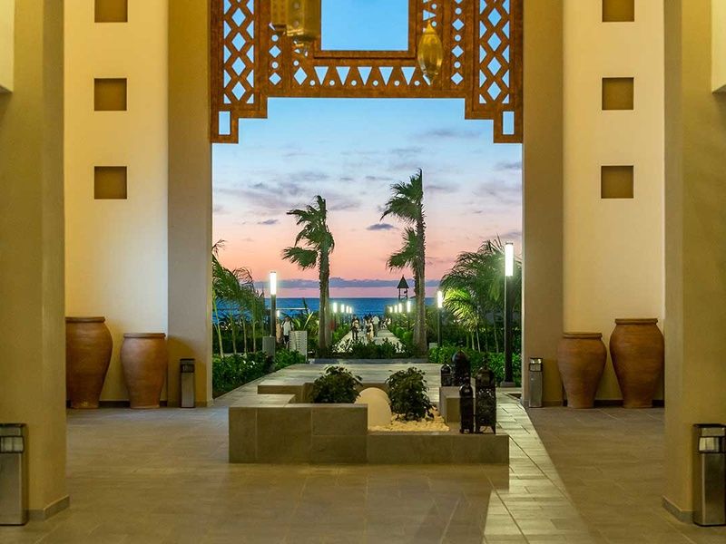 TUI Sélection Riu Palace Boavista - Flex bagages inclus 5* pas cher photo 31
