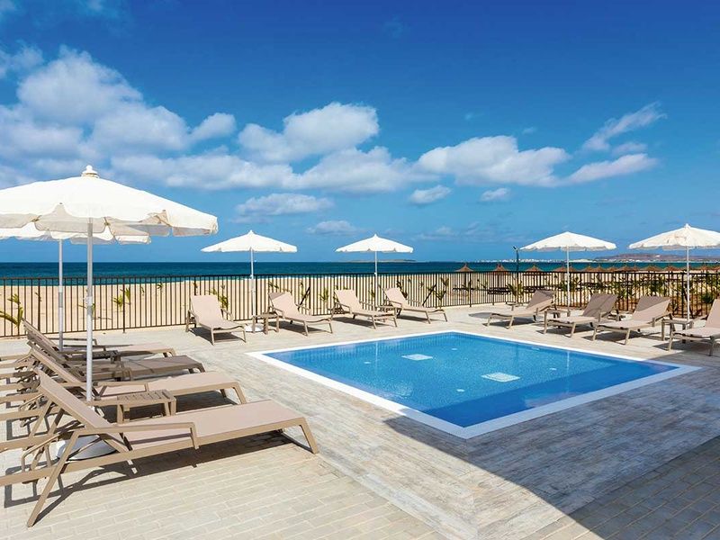 TUI Sélection Riu Palace Boavista - Flex bagages inclus 5* pas cher photo 37