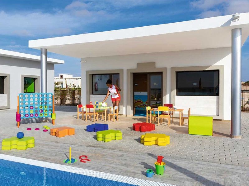 TUI Sélection Riu Palace Boavista - Flex bagages inclus 5* pas cher photo 38