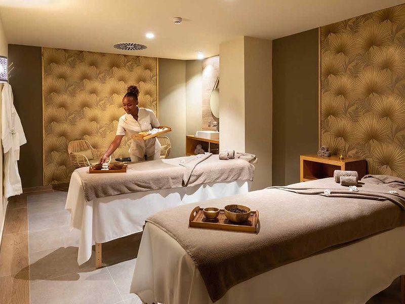 TUI Sélection Riu Palace Boavista - Flex bagages inclus 5* pas cher photo 39
