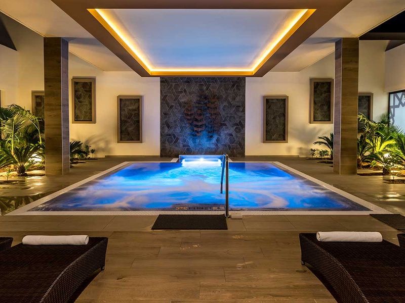 TUI Sélection Riu Palace Boavista - Flex bagages inclus 5* pas cher photo 40