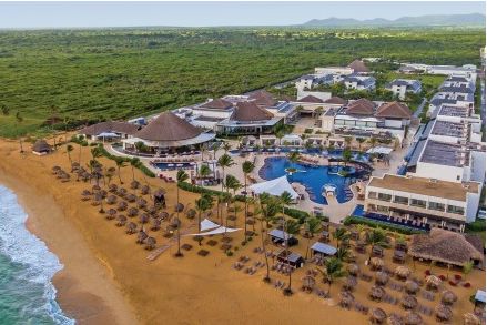 Royalton Chic Punta Cana 5* pas cher
