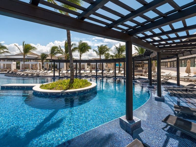 Royalton Chic Punta Cana 5* pas cher photo 3