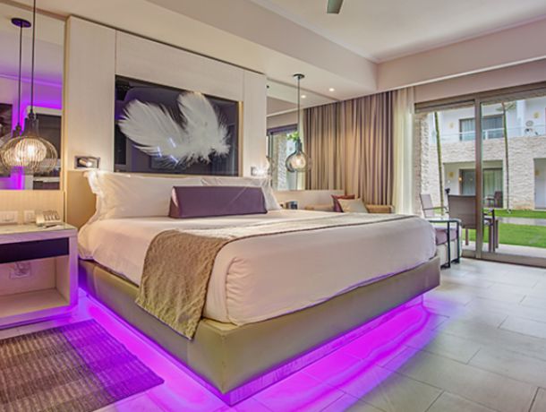 Royalton Chic Punta Cana 5* pas cher photo 4