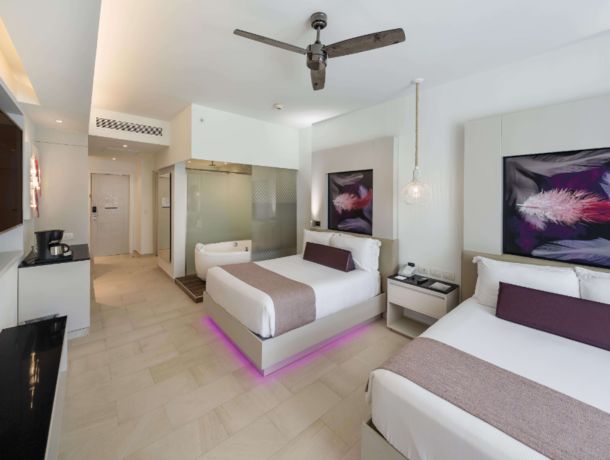 Royalton Chic Punta Cana 5* pas cher photo 5