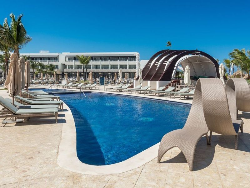 Royalton Chic Punta Cana 5* pas cher photo 8