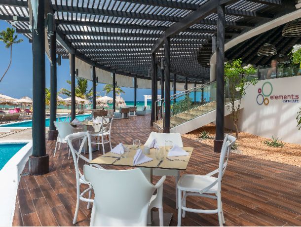 Royalton Chic Punta Cana 5* pas cher photo 10