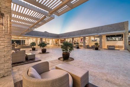 Royalton Chic Punta Cana 5* pas cher photo 13