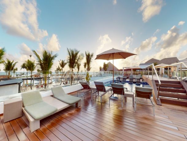 Royalton Chic Punta Cana 5* pas cher photo 14