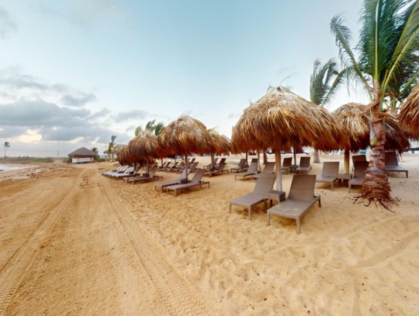 Royalton Chic Punta Cana 5* pas cher photo 18