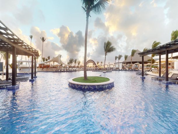 Royalton Chic Punta Cana 5* pas cher photo 19