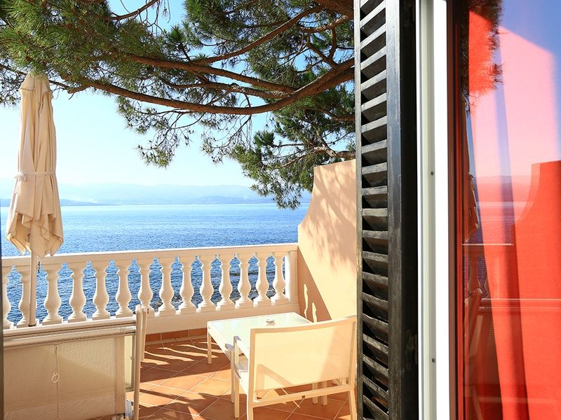 Hôtel Demeure Les Mouettes 4* (vols vacances) pas cher photo 5