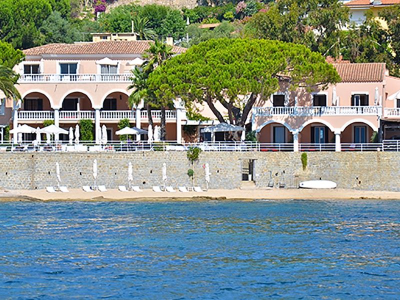 Hôtel Demeure Les Mouettes 4* (vols vacances) pas cher photo 10