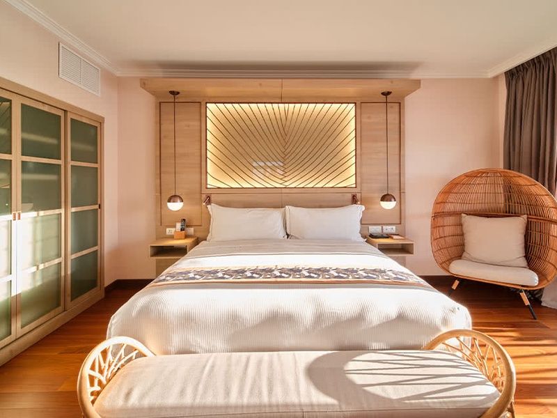 Hilton Hôtel Tahiti 4* pas cher photo 15