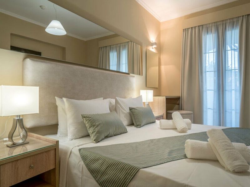 Hôtel Golden Sun Hotel 4* pas cher photo 3