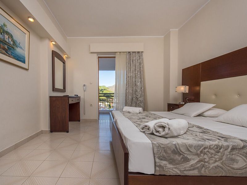 Hôtel Golden Sun Hotel 4* pas cher photo 5