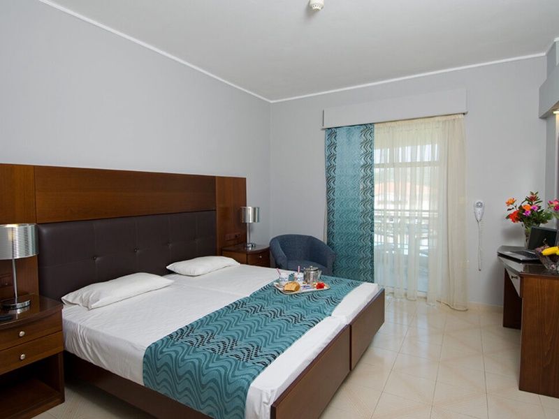 Hôtel Golden Sun Hotel 4* pas cher photo 6