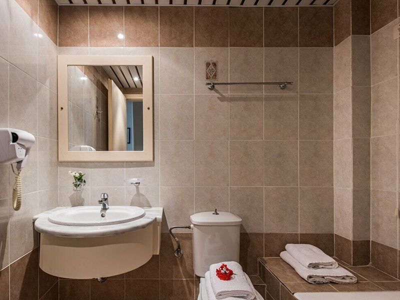 Hôtel Golden Sun Hotel 4* pas cher photo 7