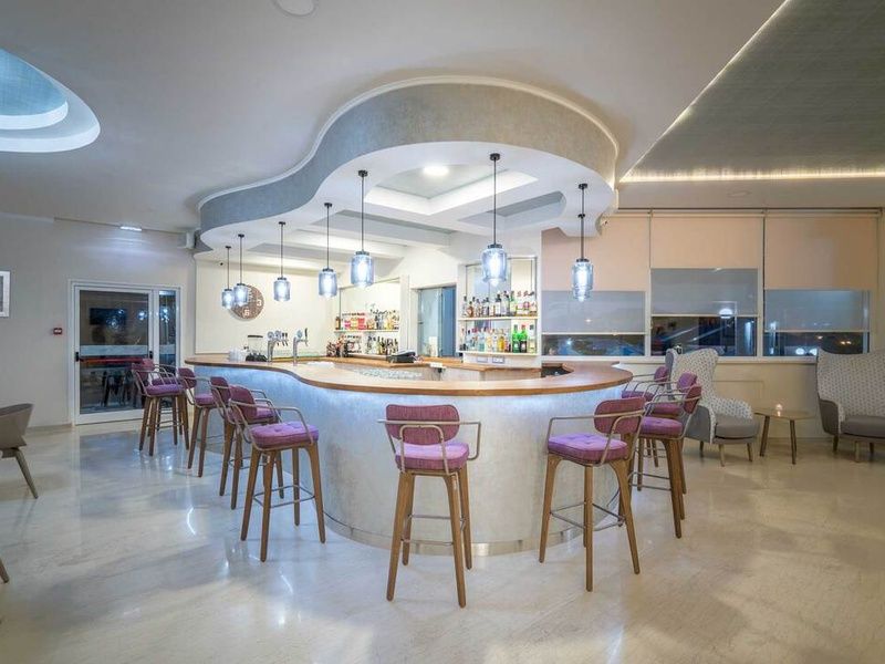 Hôtel Golden Sun Hotel 4* pas cher photo 8