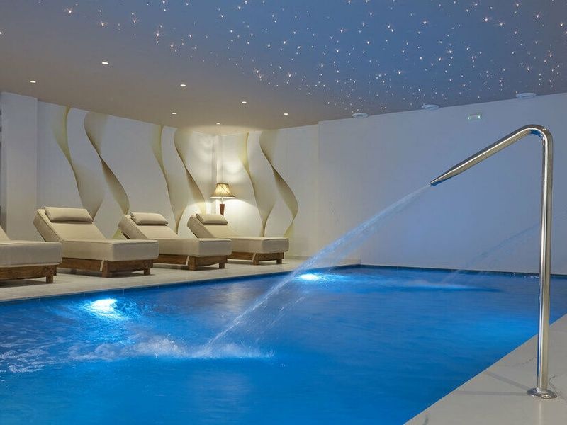 Hôtel Golden Sun Hotel 4* pas cher photo 10